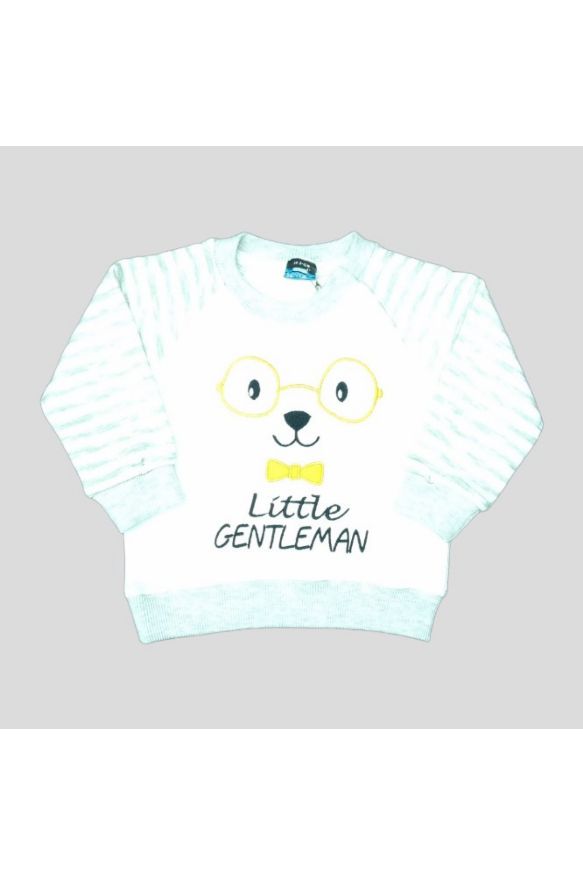 Pelops Erkek Bebek Spor Eşofman Takım