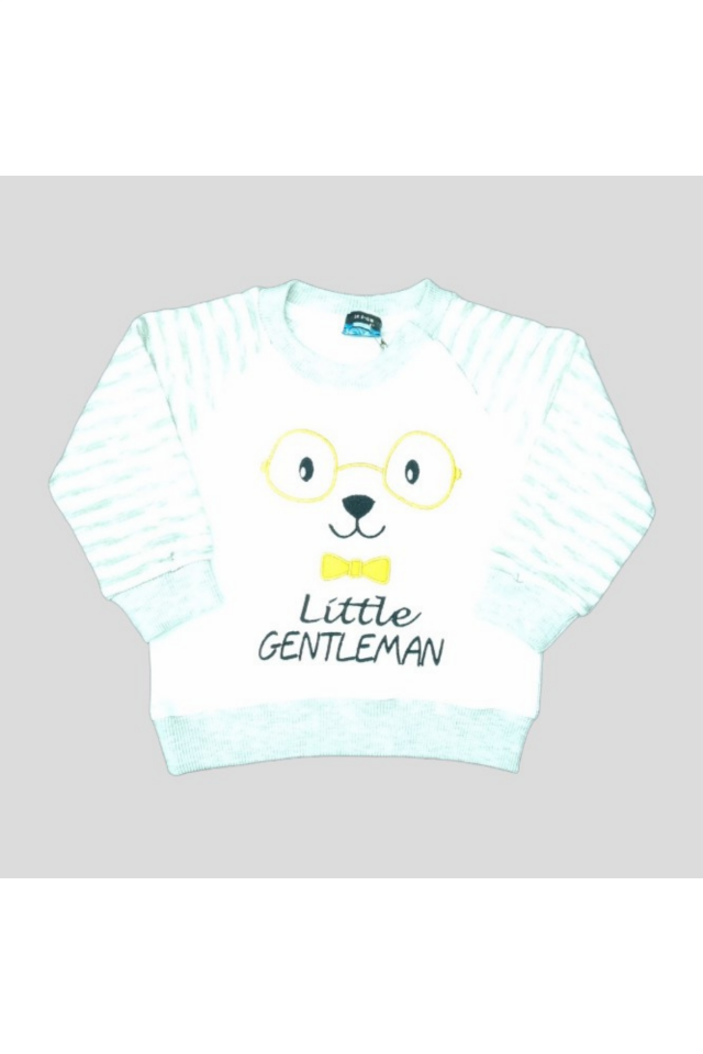 Pelops Erkek Bebek Spor Eşofman Takım