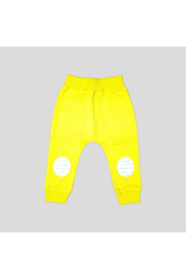 Pelops Erkek Bebek Spor Eşofman Takım