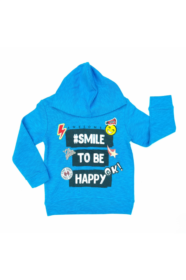 Pelops Erkek Bebek Spor Eşofman Takım