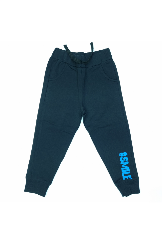 Pelops Erkek Bebek Spor Eşofman Takım