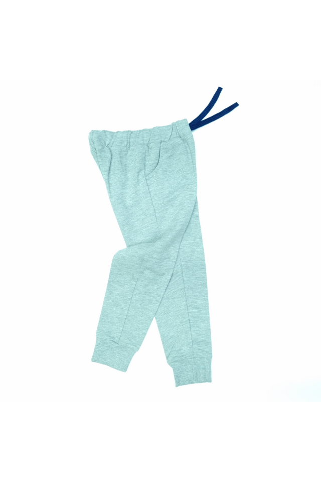 Pelops Erkek Bebek Spor Eşofman Takım