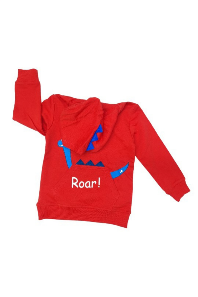 Pelops Erkek Bebek Spor Eşofman Takım