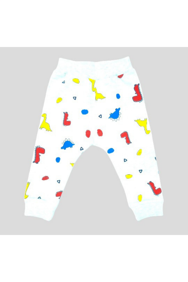 Pelops Erkek Bebek Spor Eşofman Takım