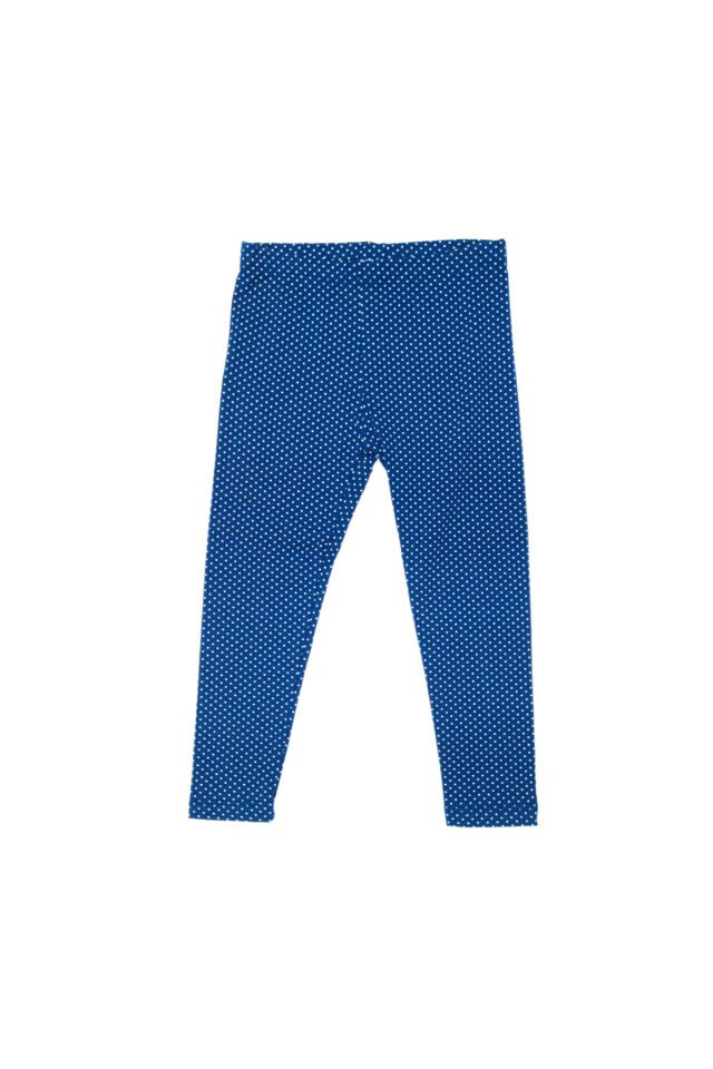 Via Kız Bebek Spor Eşofman Takım Kiremit - 4 Yaş