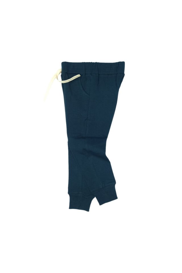 Pelops Kız Bebek Spor Eşofman Takım Krem - 3-4 Yaş