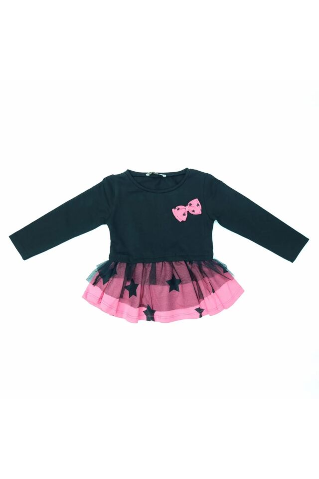 Via Kız Çocuk Spor Taytlı Takım