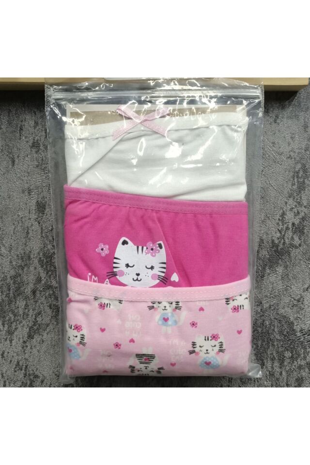 Domi Genç Kız Büstiyer