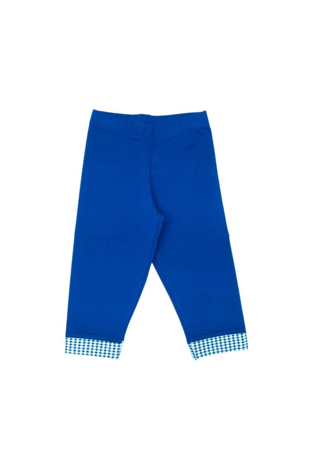 Breeze Kız Bebek Spor Taytlı Takım Pembe - 3 Yaş