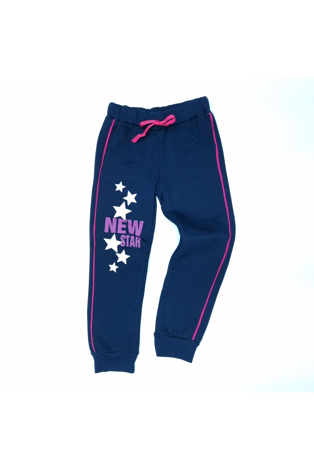 Pelops Kız Çocuk Eşofman Altı