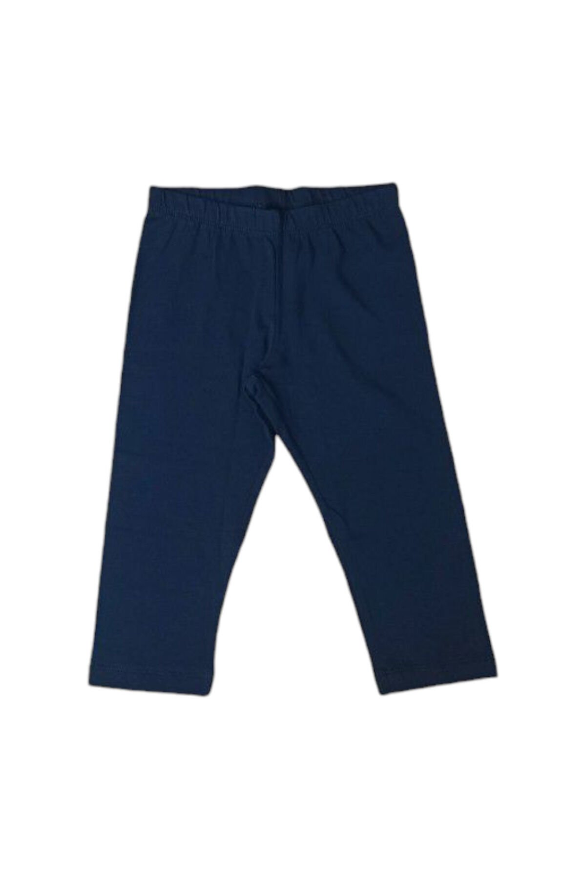 Pelops Kız Çocuk Yazlık Kısa Tayt