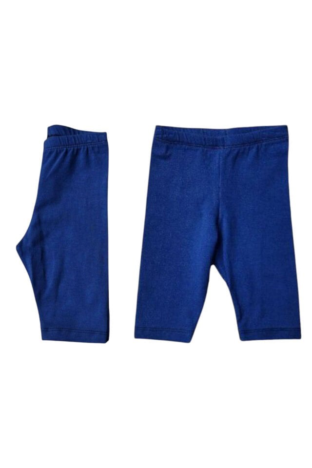 Pelops Kız Bebek Yazlık Tayt