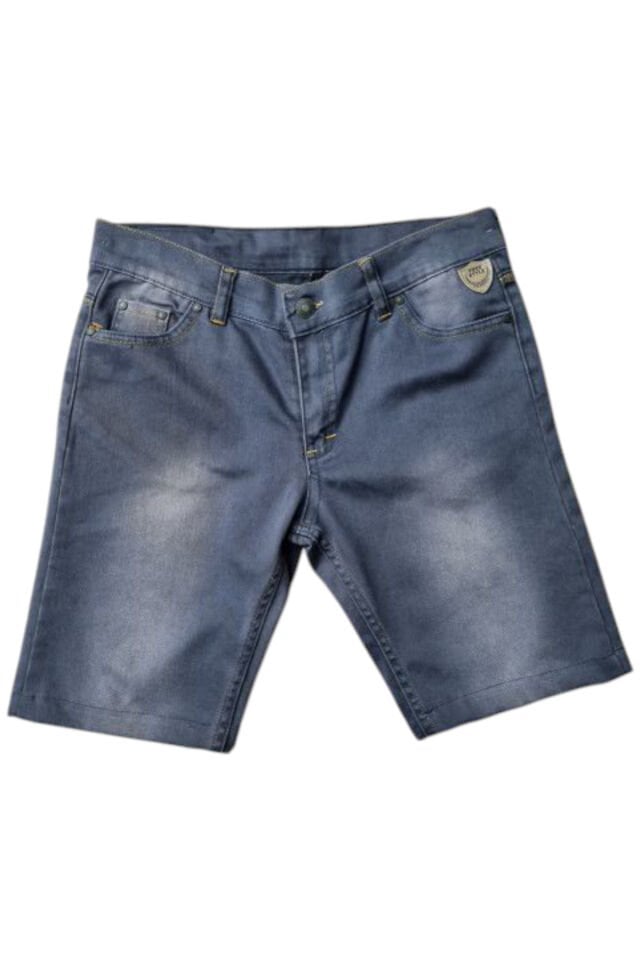 Ozan Genç Erkek Kot Şort