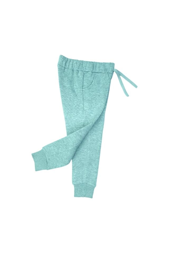 Pelops Kız Çocuk Spor Eşofman Takım