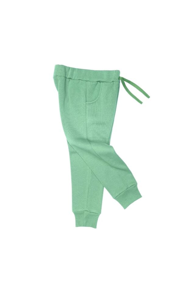 Pelops Kız Çocuk Spor Eşofman Takım