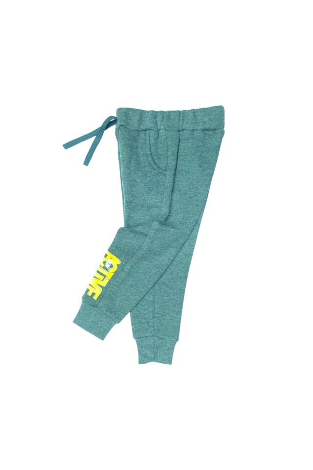 Pelops Erkek Bebek Spor Eşofman Takım