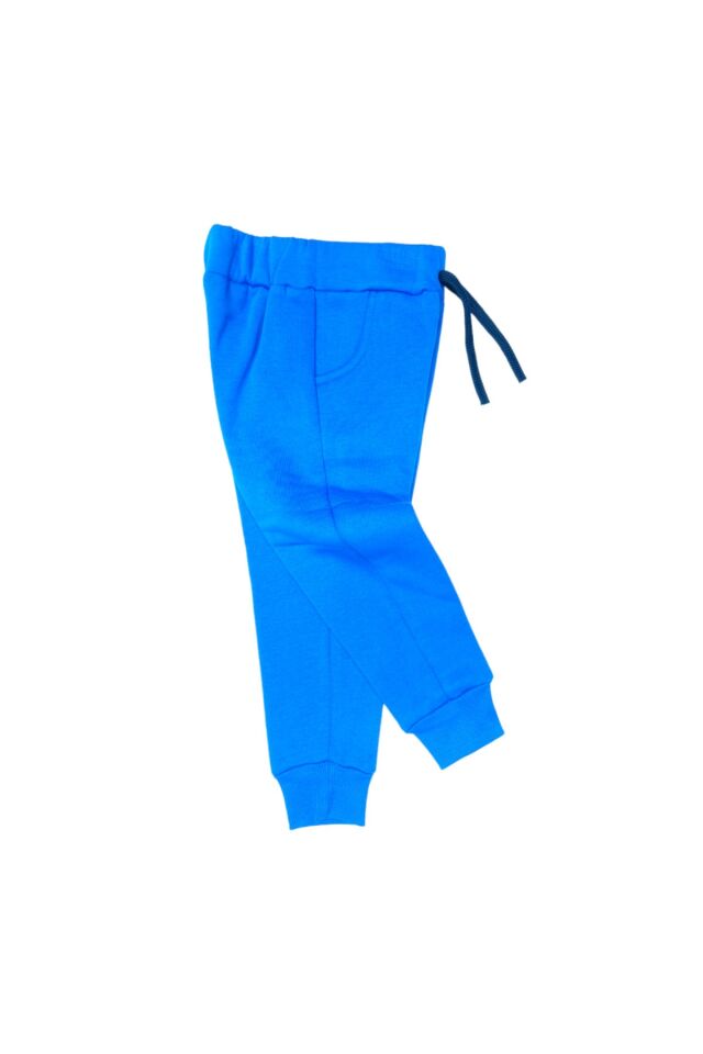 Pelops Erkek Bebek Spor Eşofman Takım