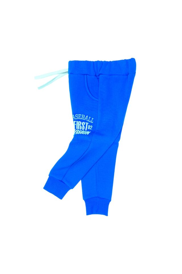 Pelops Erkek Bebek Spor Eşofman Takım