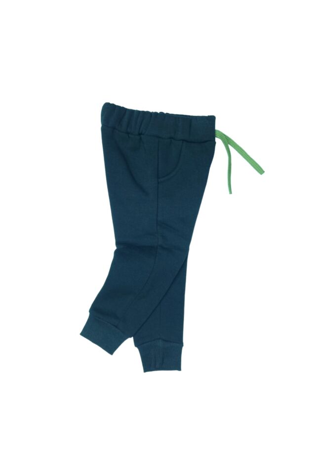 Pelops Erkek Bebek Spor Eşofman Takım