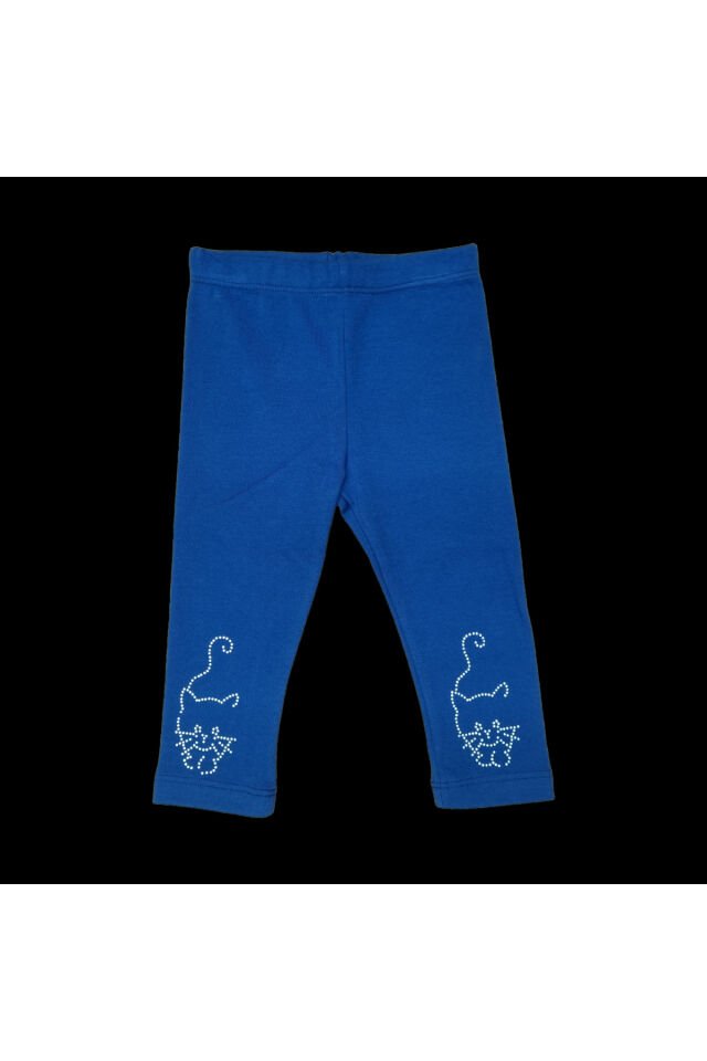 Divonette Kız Bebek Spor Eşofman Takım Sarı - 1 Yaş