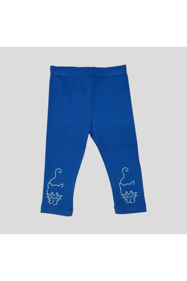 Divonette Kız Bebek Spor Eşofman Takım Sarı - 1 Yaş