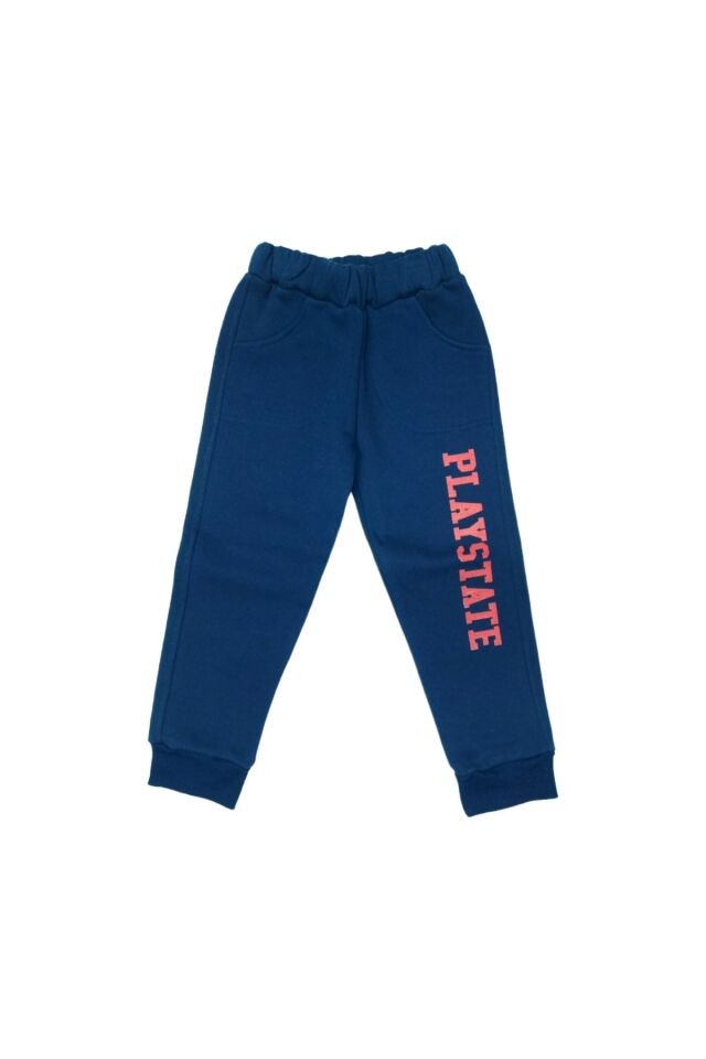 Pelops Erkek Çocuk Spor Eşofman Takım