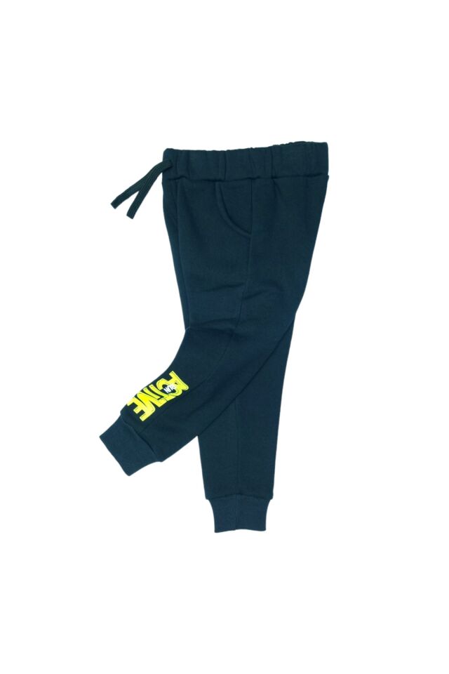 Pelops Erkek Bebek Spor Eşofman Takım