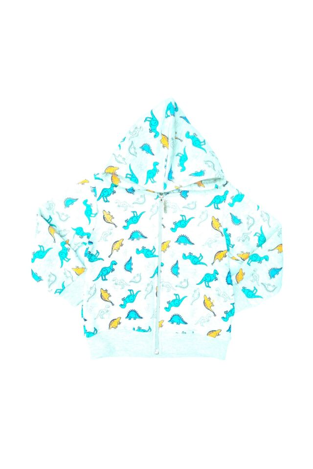 Pelops Erkek Bebek Spor Eşofman Takım