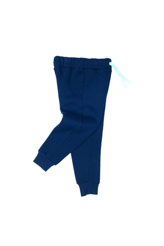 Pelops Erkek Bebek Spor Eşofman Takım