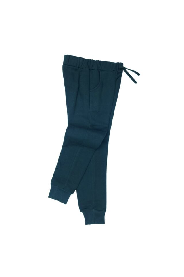 Pelops Kız Çocuk Spor Eşofman Takım