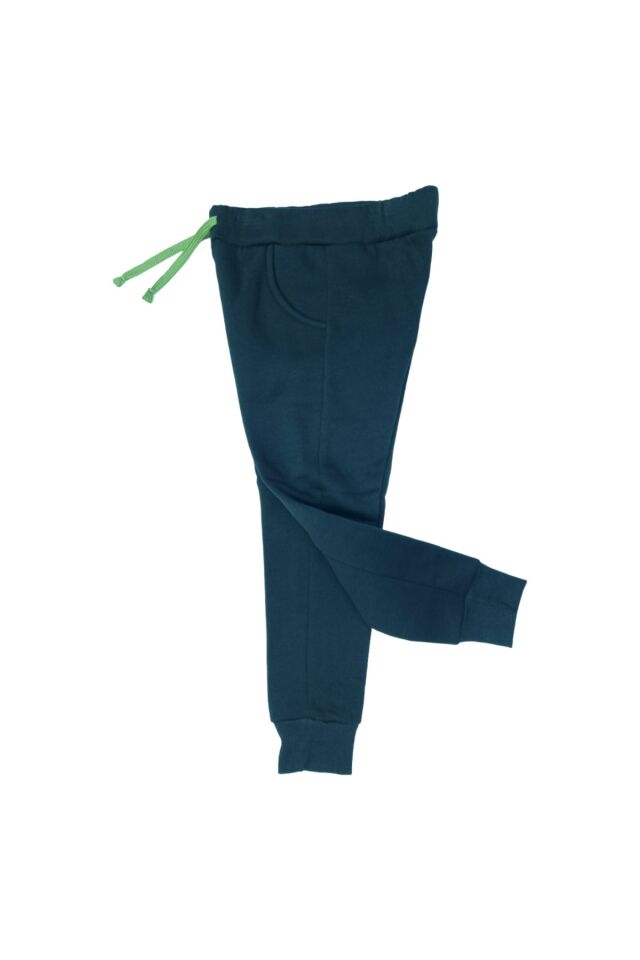 Pelops Kız Çocuk Spor Eşofman Takım