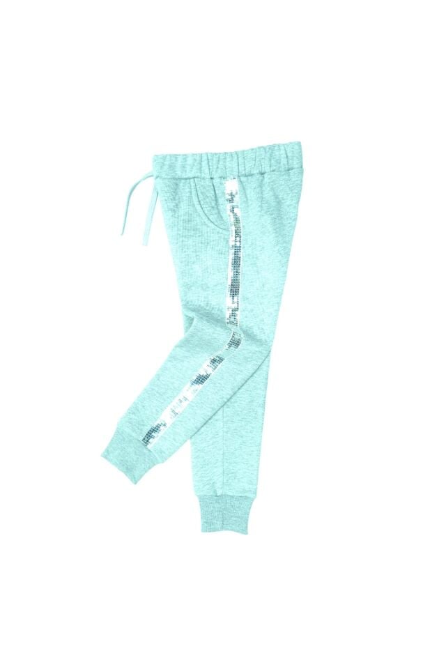 Pelops Kız Çocuk Spor Eşofman Takım