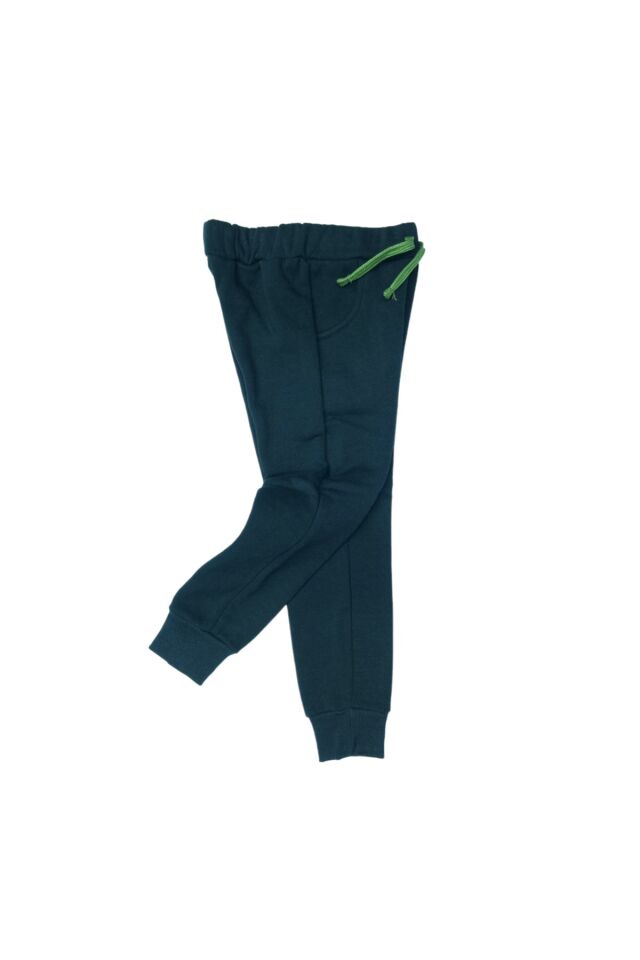 Pelops Kız Çocuk Spor Eşofman Takım