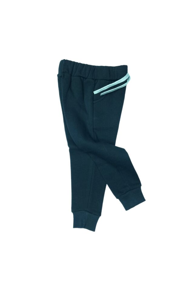 Pelops Erkek Bebek Spor Eşofman Takım