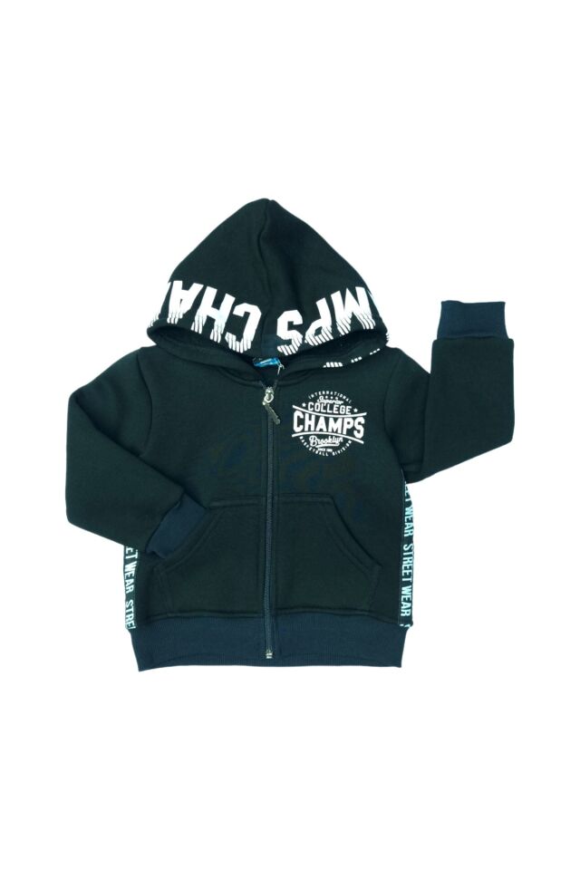 Pelops Erkek Bebek Spor Eşofman Takım