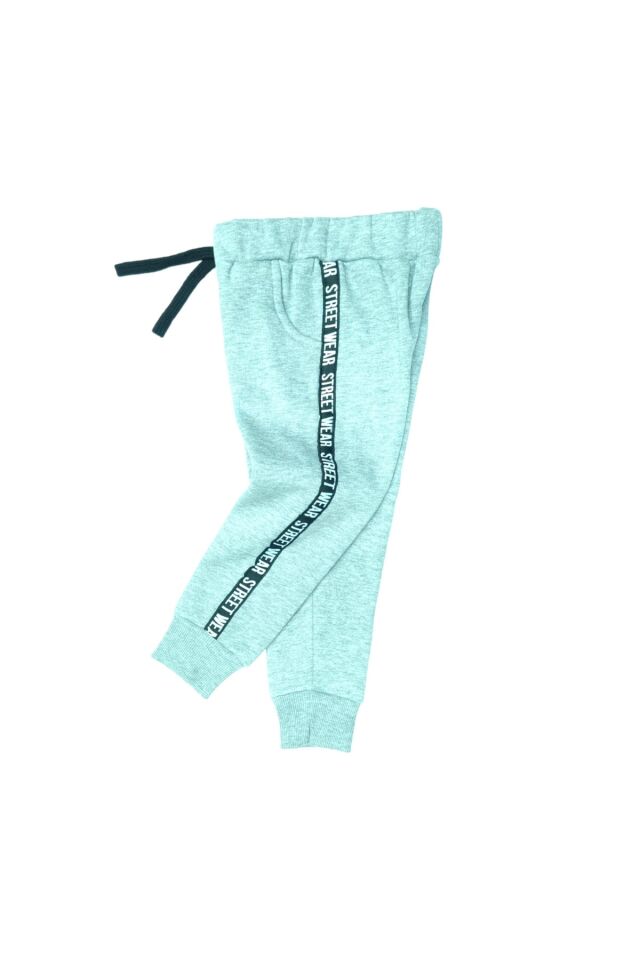 Pelops Erkek Bebek Spor Eşofman Takım