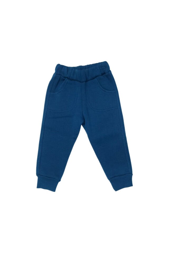 Pelops Erkek Bebek Spor Eşofman Takım