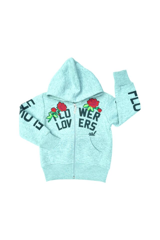 Pelops Kız Bebek Spor Eşofman Takım