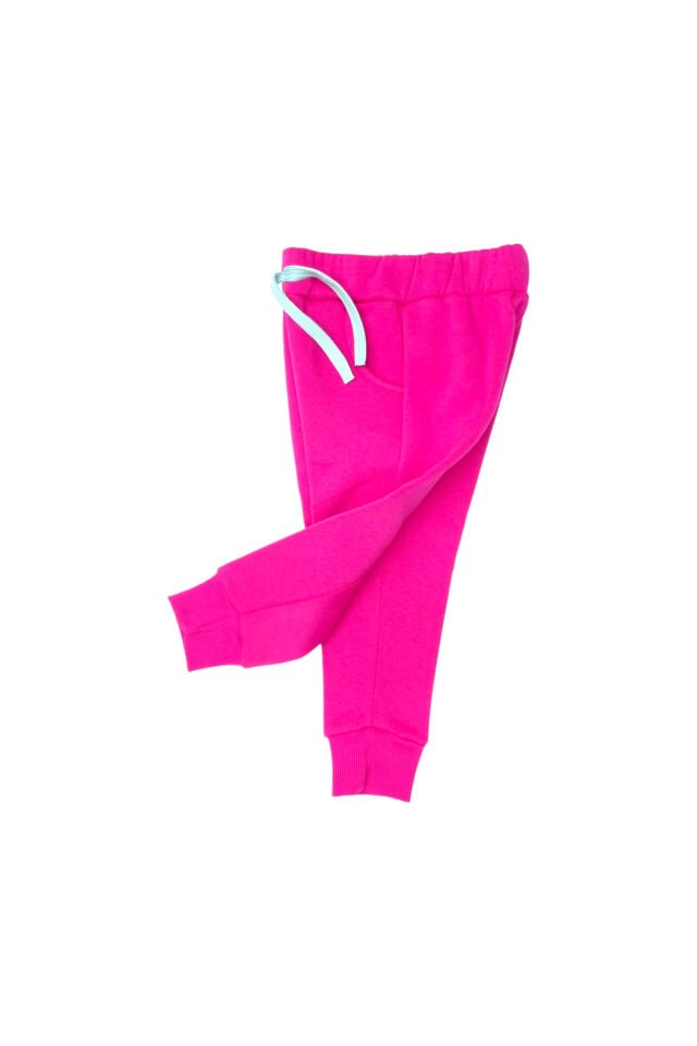 Pelops Kız Bebek Spor Eşofman Takım