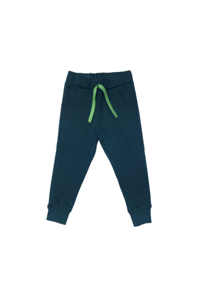 Pelops Kız Bebek Spor Eşofman Takım