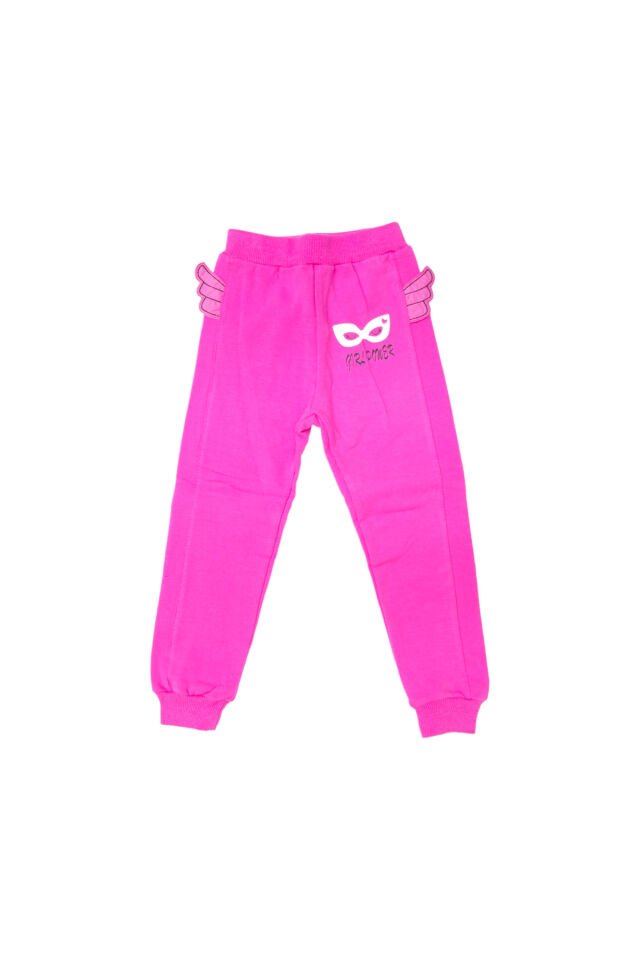 Pelops Kız Bebek Spor Eşofman Takım