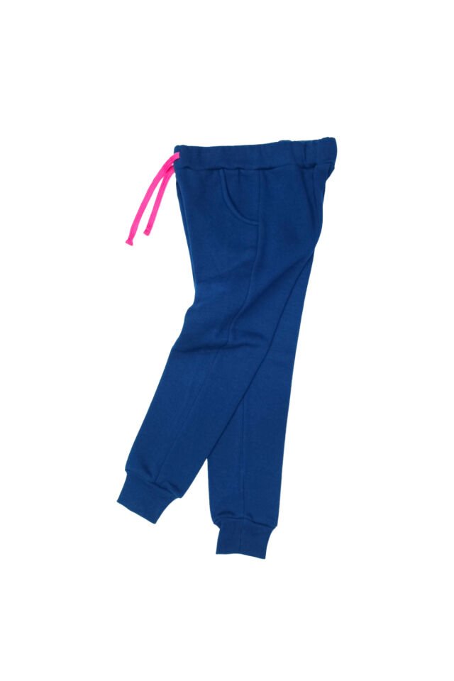 Pelops Kız Çocuk Spor Eşofman Takım