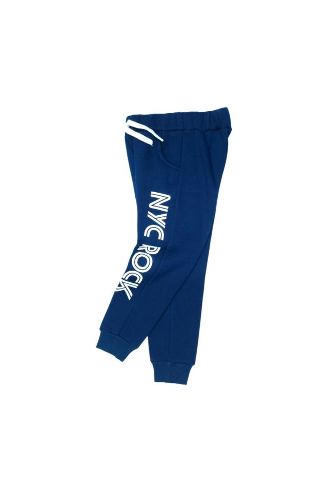 Pelops Erkek Çocuk Spor Eşofman Takım