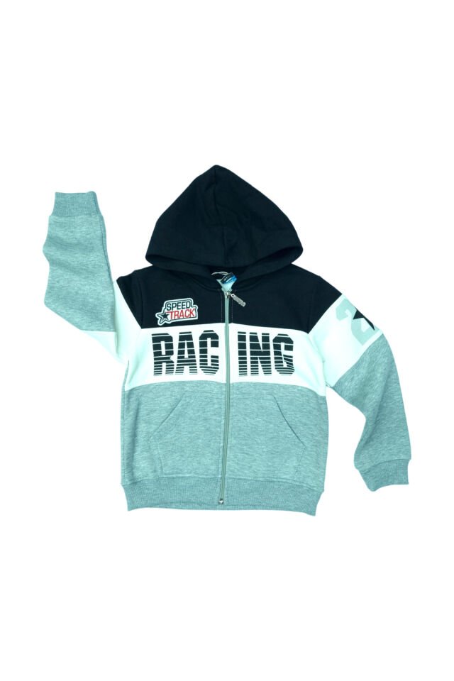 Pelops Erkek Çocuk Spor Eşofman Takım