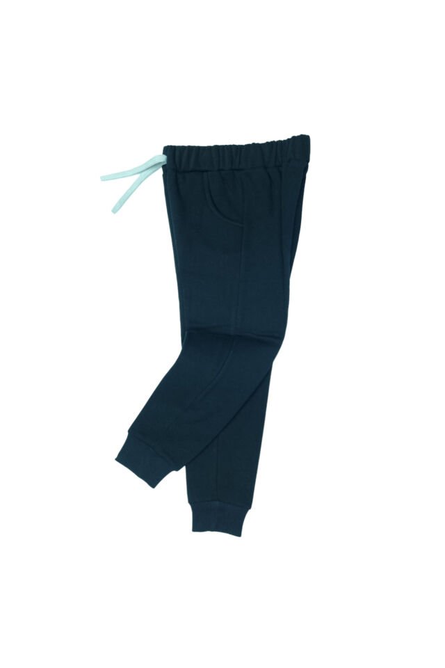 Pelops Erkek Çocuk Spor Eşofman Takım