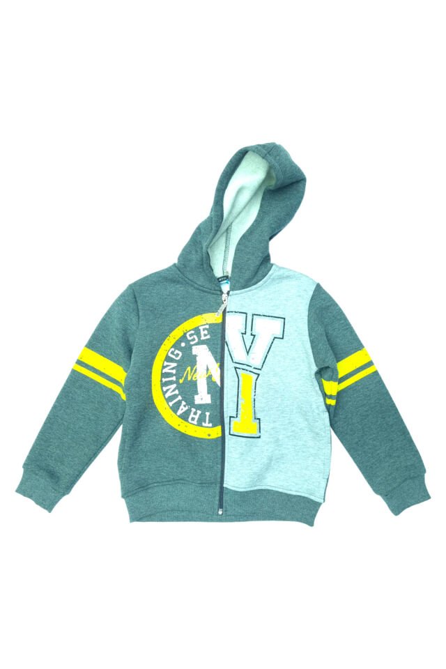 Pelops Erkek Çocuk Eşofman Takım