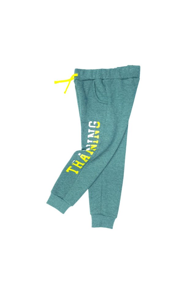 Pelops Erkek Çocuk Eşofman Takım