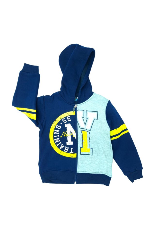 Pelops Erkek Çocuk Spor Eşofman Takım