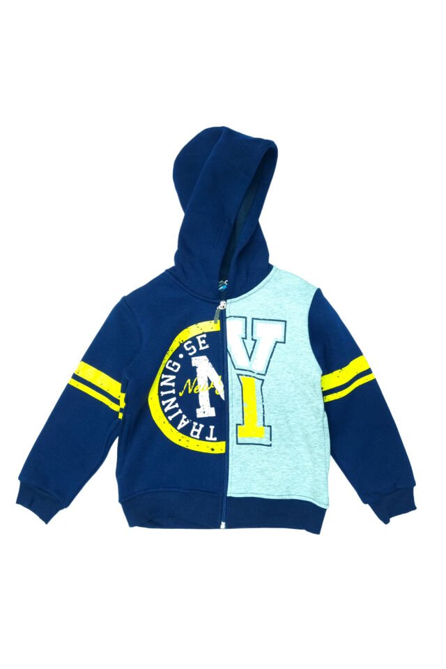 Pelops Erkek Çocuk Spor Eşofman Takım