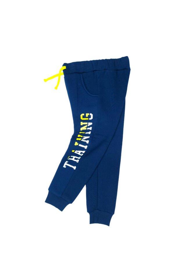 Pelops Erkek Çocuk Spor Eşofman Takım